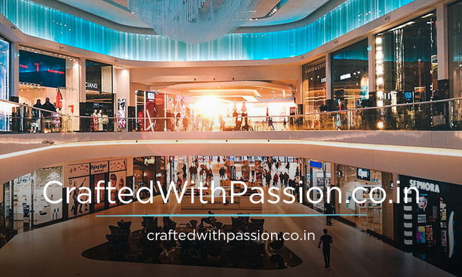 CraftedWithPassion.co.in