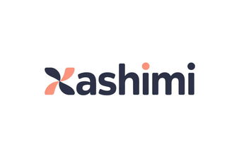 Xashimi.com - Creative brandable domain for sale