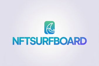 NFTSurfboard.com - Creative brandable domain for sale
