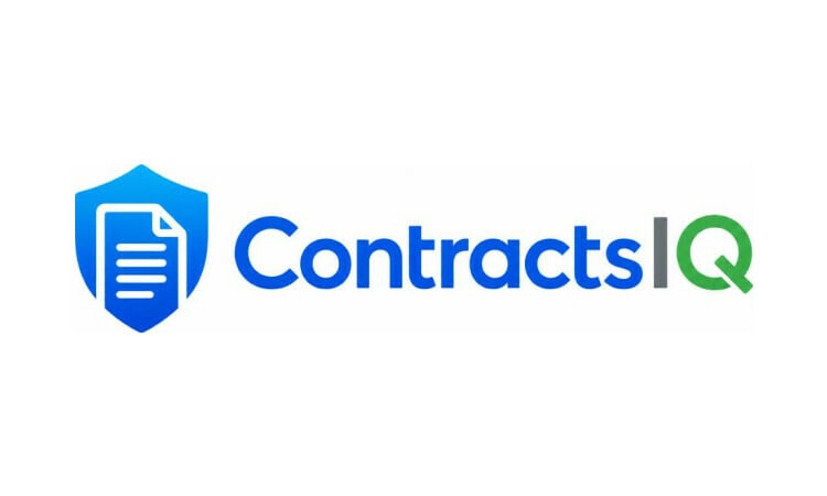 ContractsIQ logo