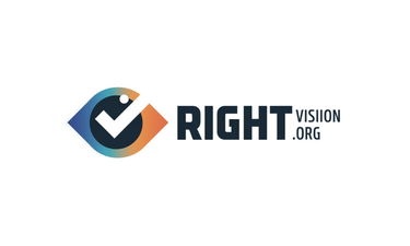 RightVision.org - Creative brandable domain for sale