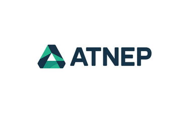 Atnep.com - Creative brandable domain for sale