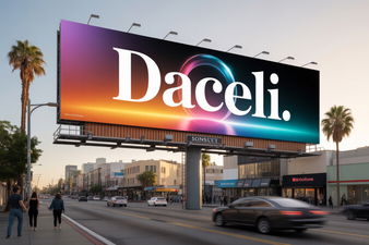 DaCeli logo