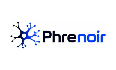 Phrenoir logo