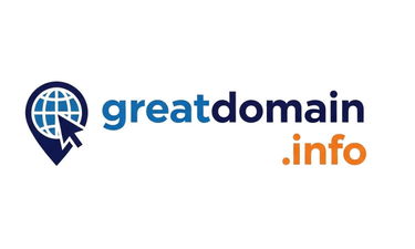 GreatDomain.info - Creative brandable domain for sale