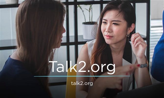 Talk2.org