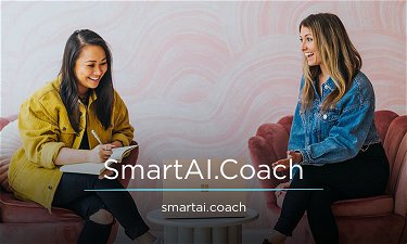 SmartAI logo