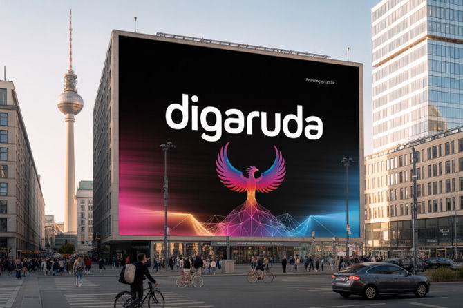 Digaruda.com — 3