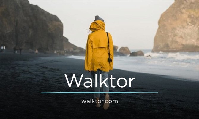 Walktor.com