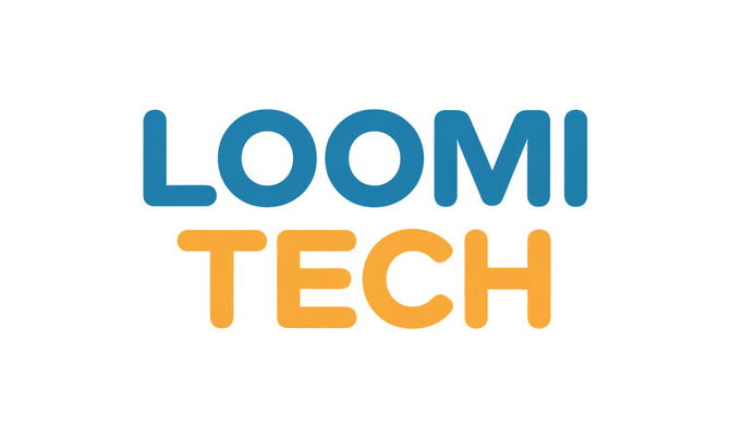 LoomiTech.com