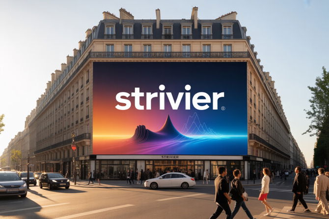 STRIVIER.com