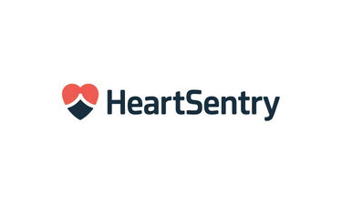 HeartSentry.com - Creative brandable domain for sale