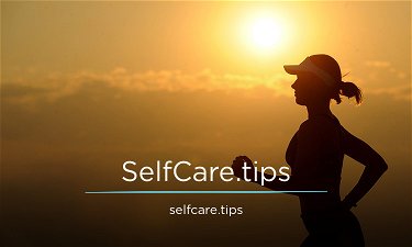 SelfCare.tips