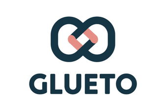 GlueTo logo