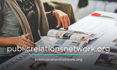 PublicRelationsNetwork.org - Creative brandable domain for sale