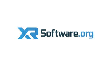 XRSoftware.org - Creative brandable domain for sale