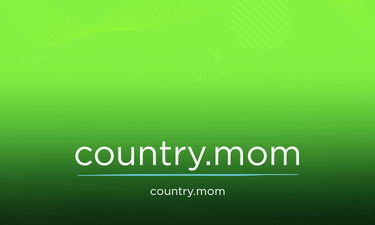 Country.Mom