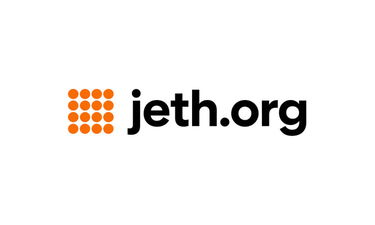 Jeth.org - Creative brandable domain for sale