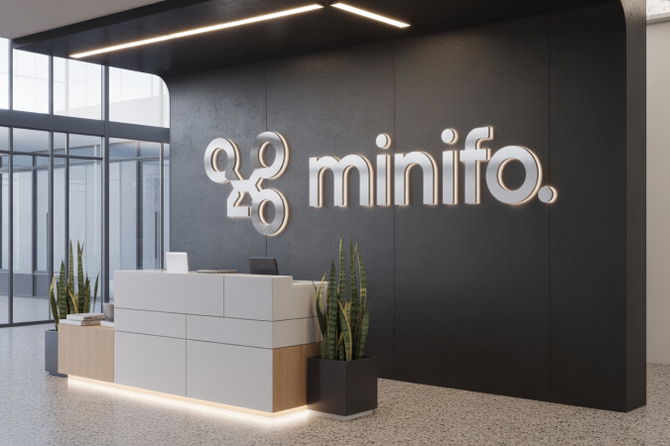 Minifo.com — 4