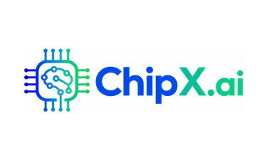 chipx.ai is for sale