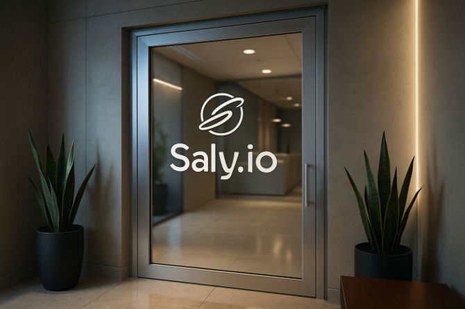 Saly.io — 4