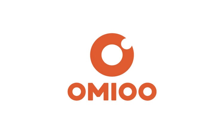 Omioo logo