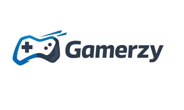 Gamerzy logo