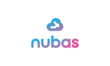 Nubas.com - Creative brandable domain for sale