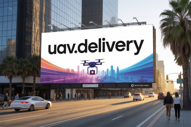 UAV.Delivery — 3