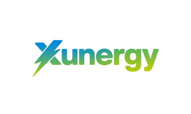 Xunergy.com - Creative brandable domain for sale