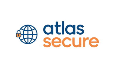 AtlasSecure.com - Creative brandable domain for sale