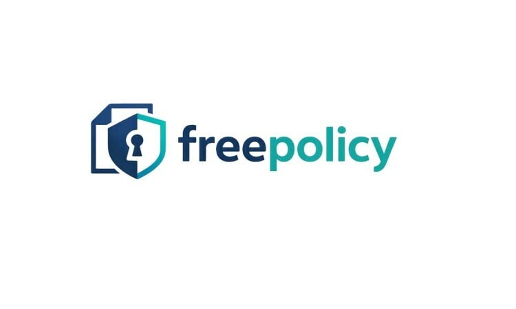 FreePolicy logo