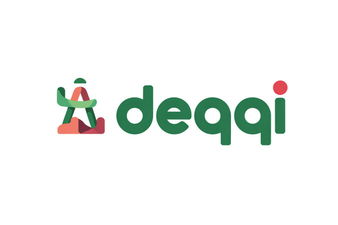 Deqqi.com - Creative brandable domain for sale