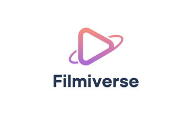 Filmiverse.com - Creative brandable domain for sale