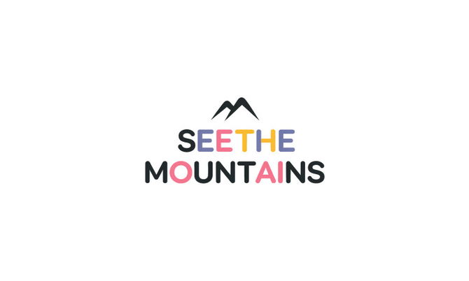 SeeTheMountains.com