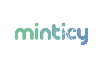 MintIcy.com - Creative brandable domain for sale