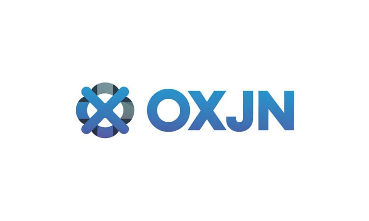 Oxjn logo