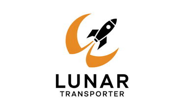 LunarTransporter.com - Creative brandable domain for sale