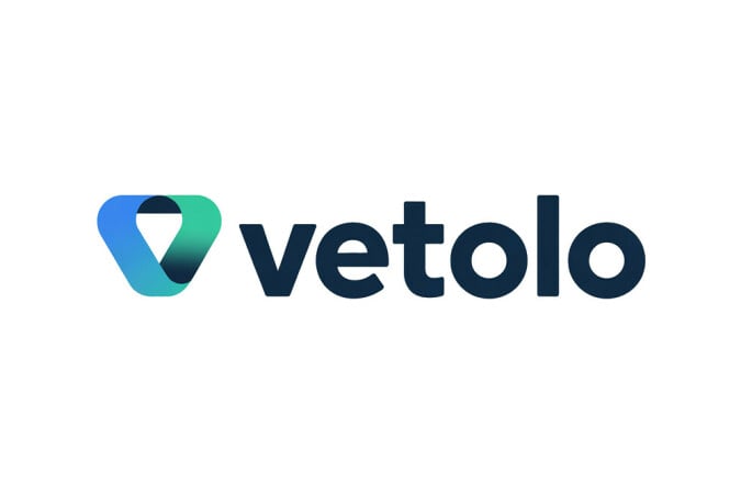 Vetolo logo