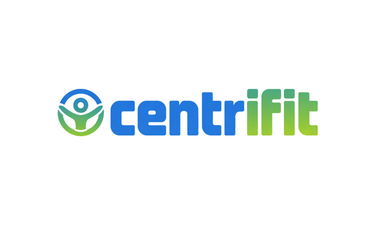CentriFit.com - Creative brandable domain for sale