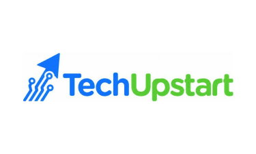 TechUpstart logo