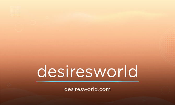 DesiresWorld.com