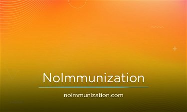 noimmunization.com