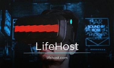 LifeHost.com