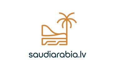SaudiArabia.lv - Creative brandable domain for sale