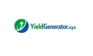 YieldGenerator.xyz - Creative brandable domain for sale