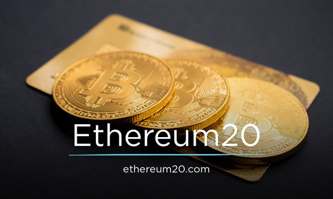 Ethereum20.com
