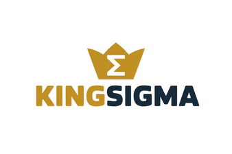 KingSigma.com - Creative brandable domain for sale