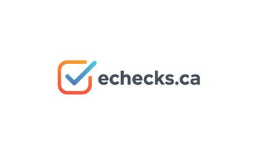 EChecks logo