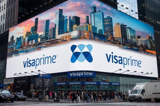 VisaPrime.com